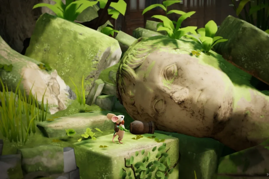 moss-the-forgotten-relic-1_feature Moss developer Polyarc announces studio closure