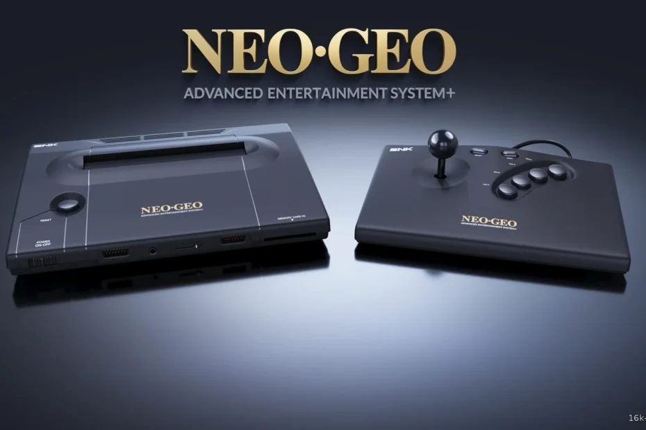 neogeo-aes-plus-delay-component-shortage_feature NeoGeo AES+ launch delayed to September 2027