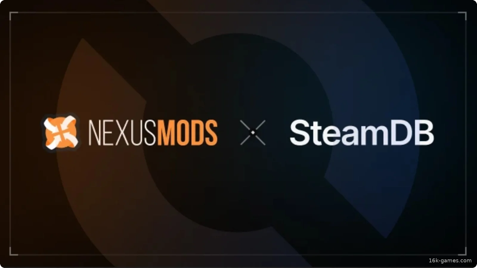 Nexus Mods приобрела SteamDB Nexus Mods has acquired SteamDB