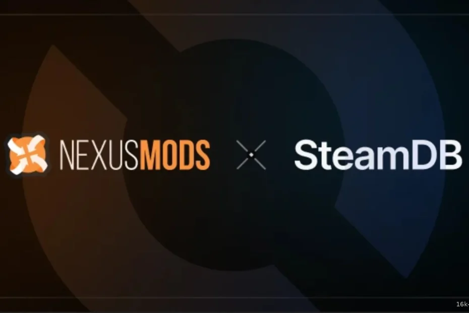 Nexus Mods has acquired SteamDB