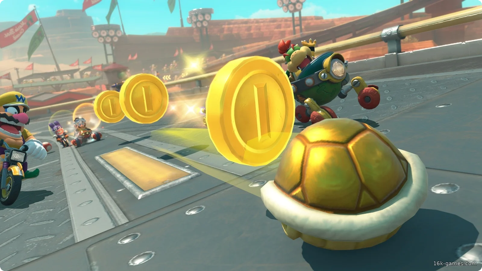 Nintendo запускает распродажу для благодарности клиентам, возможную благодаря «возврату средств, связанных с пошлинами» Nintendo launches Customer Appreciation Sale made possible by 'tariff-related refunds'