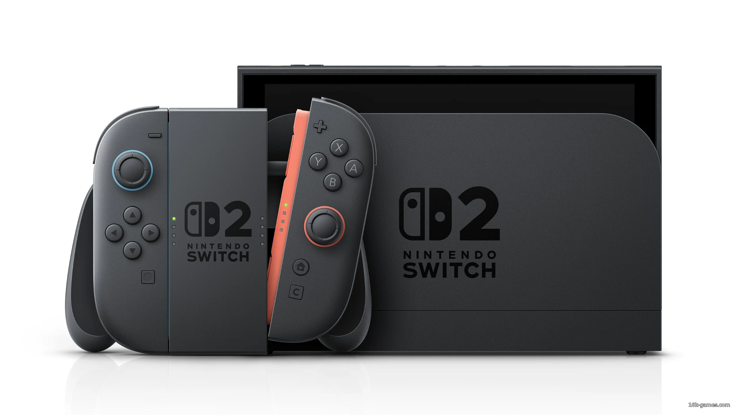 Обновление Nintendo Switch 2 версии 23.0.0: добавлена поддержка VRR в режиме подключения к телевизору Nintendo Switch 2 update 23.0.0 patch notes add VRR support in TV mode