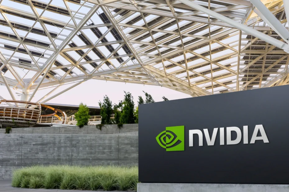 nvidia-hq-sign_feature NVIDIA (NVDA) adds $150 billion to share buyback program, bumps total amount to record $235 billion
