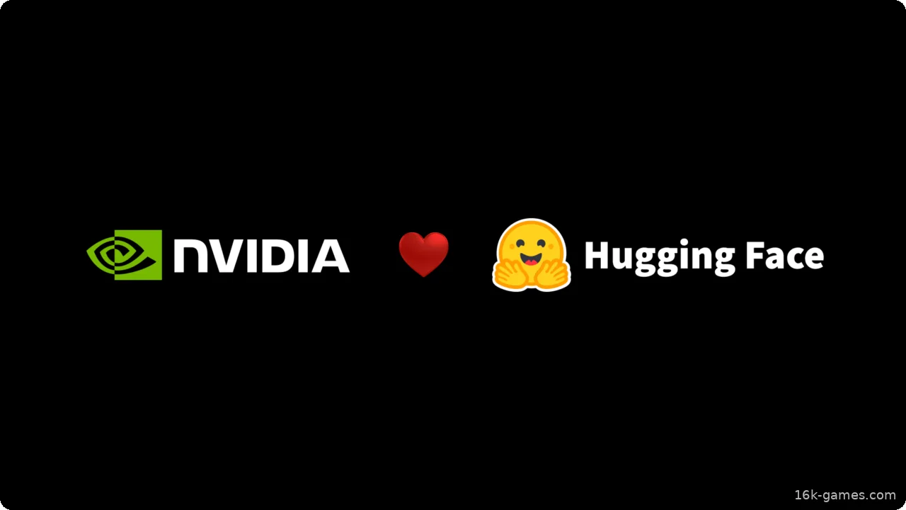 NVIDIA to acquire Hugging Face for $12.9 billion