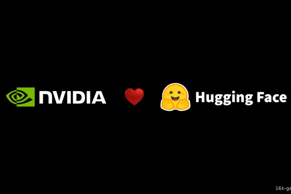 nvidia-hugging-face_feature NVIDIA to acquire Hugging Face for $12.9 billion