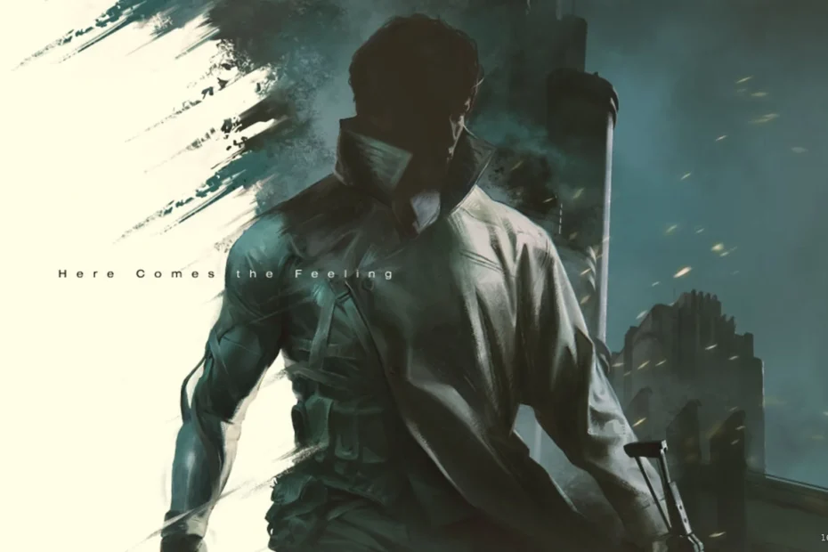 physint-feeling_feature PlayStation reportedly ditched Hideo Kojima’s Physint due to budget and sales concerns