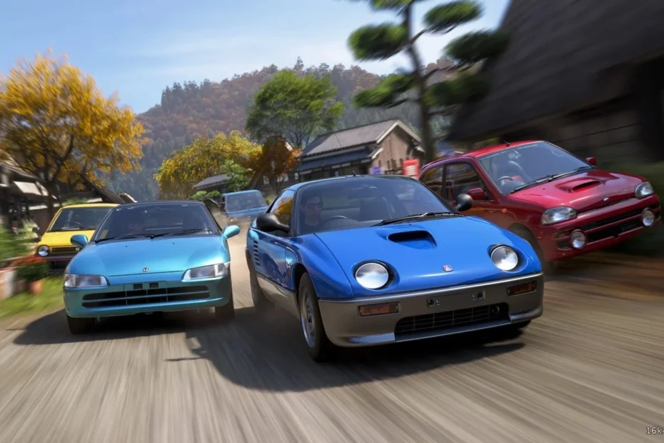 playground-games-turn-10-xbox-layoffs_feature Forza series studios Turn 10 & Playground Games to merge following Xbox layoffs