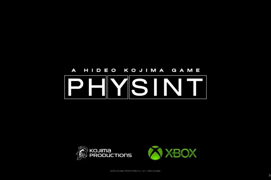 playstation-no-longer-wants-kojimas-physint-xbox-does_feature PlayStation no longer wants Kojima’s Physint, but Xbox does