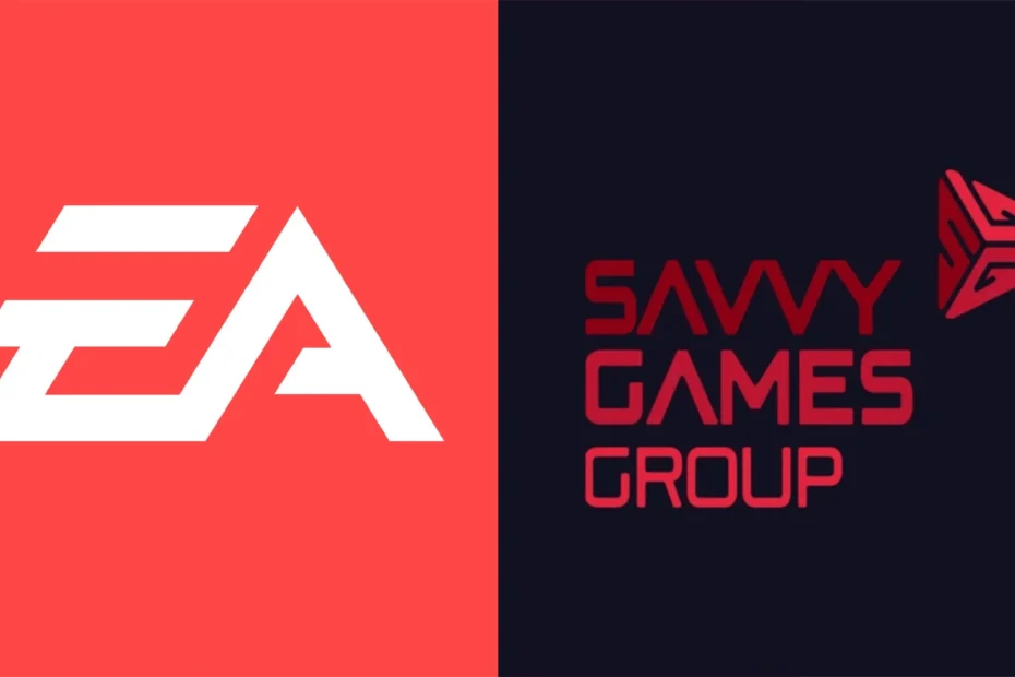 saudia-arabia-investors-consider-merging-ea-savvy-games_feature Saudi Arabia investors are considering merging EA with Savvy Games