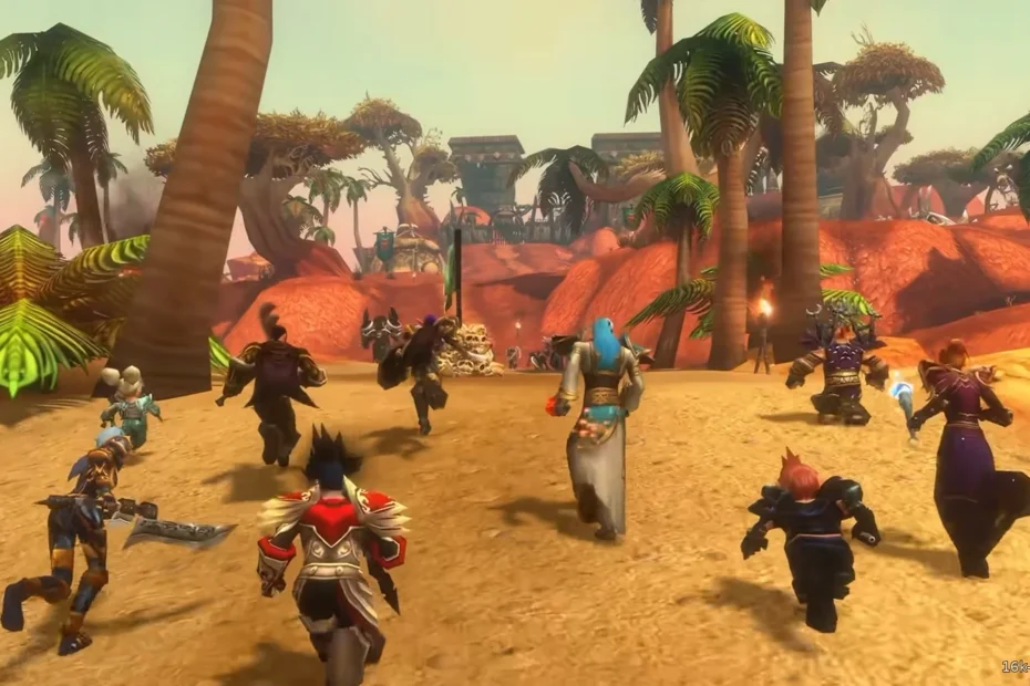 sign-up-for-the-world-of-warcraft-forever-beta_feature How to sign up for the World of Warcraft: Forever beta