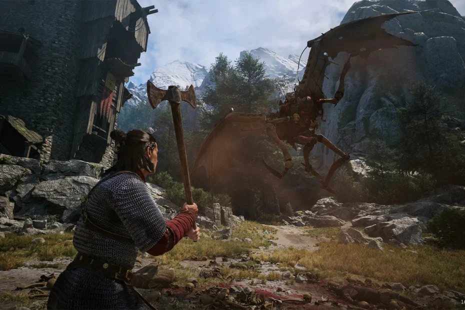 ss-1af5d14d9b6a36c14eae3bebf56c0e0f632356331920x1080-1_feature-4 All dialogue options during A Monk and a Saint - The Blood of Dawnwalker
