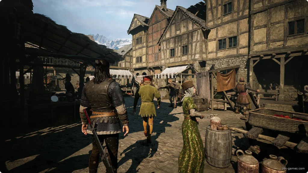 ss-b91c26c945ec2453f7dbb1f6a3f8992edcccc4841920x1080_feature Should you free Branko in the Judge and Executioner mission? - The Blood of Dawnwalker