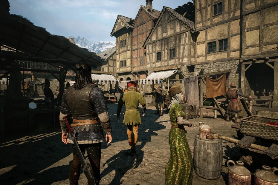 ss-b91c26c945ec2453f7dbb1f6a3f8992edcccc4841920x1080_feature Should you free Branko in the Judge and Executioner mission? - The Blood of Dawnwalker