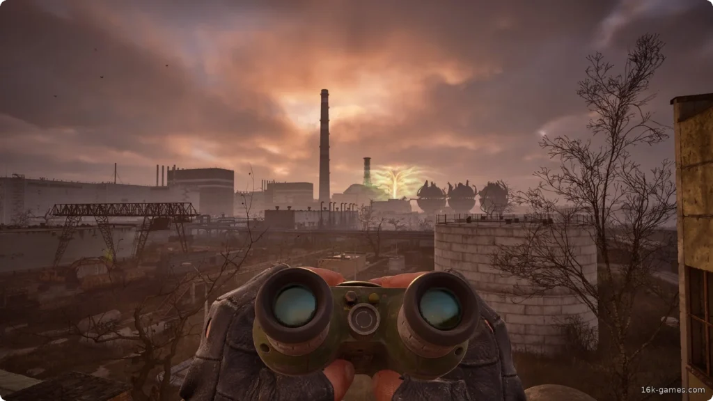 STALKER 2 Patch 2.0.5 notes bring over 200 fixes following the release of Cost of Hope