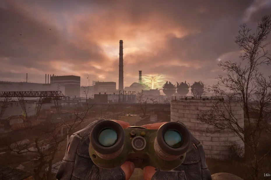 stalker-2-update-205-patch-notes_feature STALKER 2 Patch 2.0.5 notes bring over 200 fixes following the release of Cost of Hope