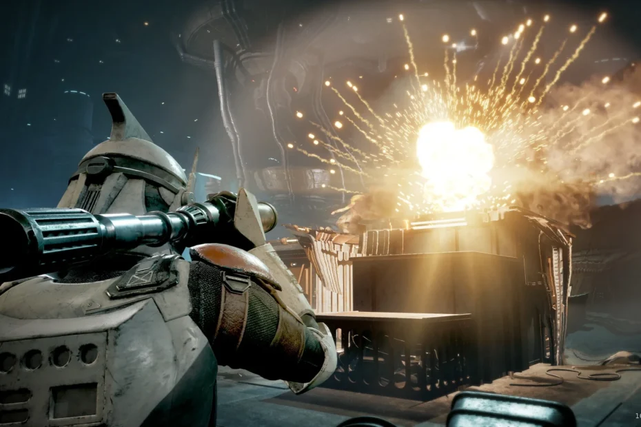 star-wars-zero-company-trick_feature Bit Reactor furloughed most of the Star Wars Zero Company devs weeks before launch