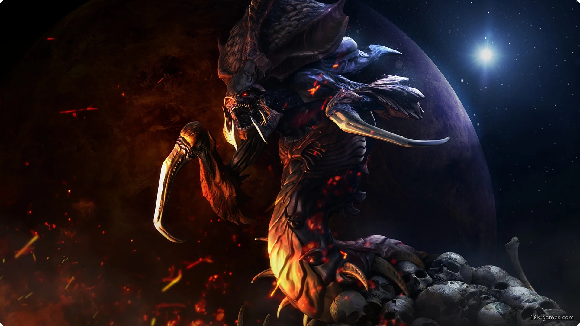 Blizzard намекает на что-то связанное со StarCraft перед BlizzCon 2026 Blizzard is teasing something StarCraft related ahead of BlizzCon 2026