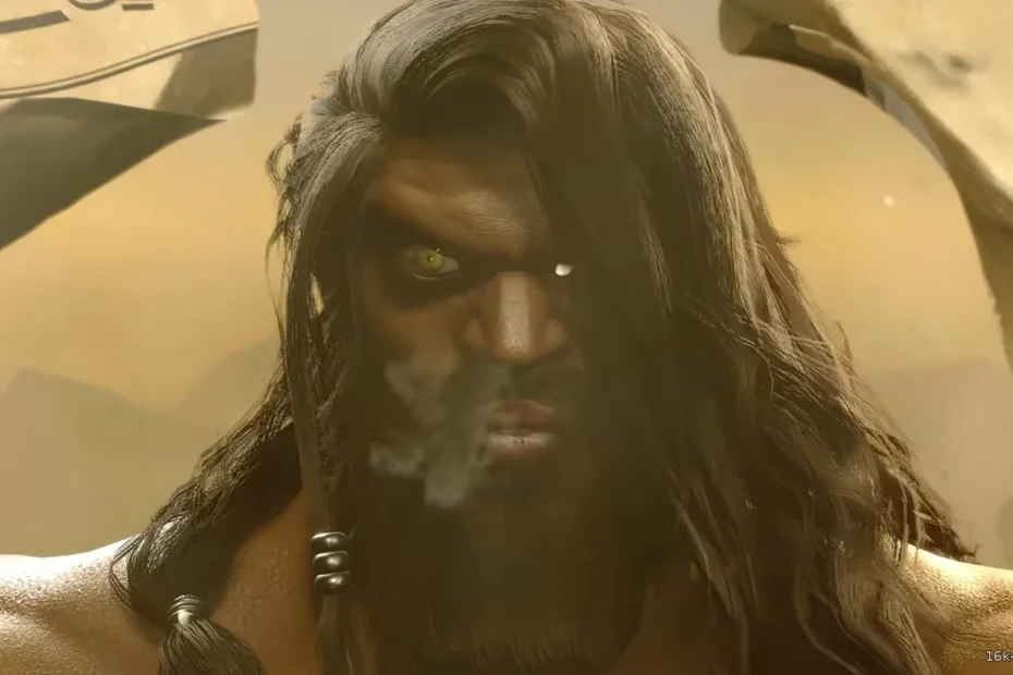 street-fighter-6-arjun-release-date_feature When does Arjun come to Street Fighter 6?