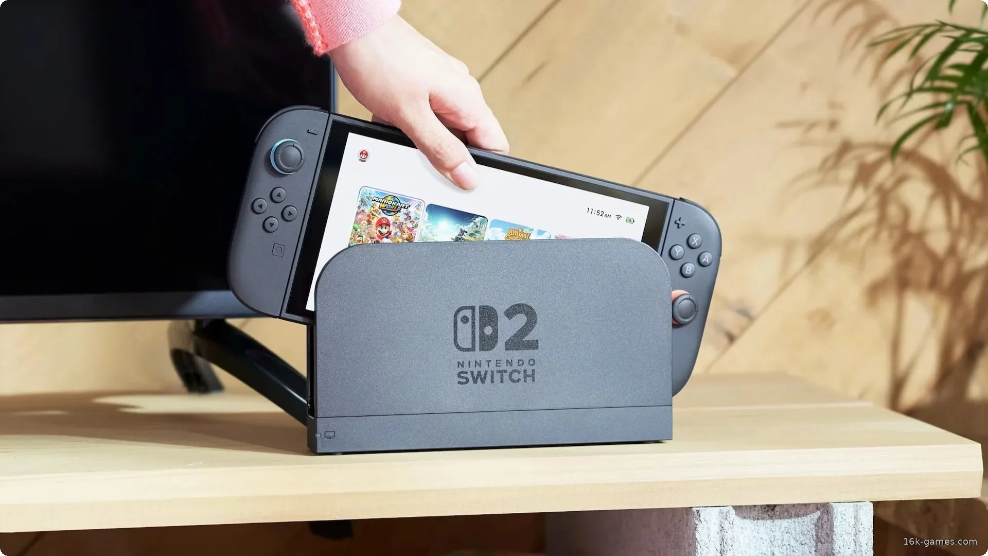 Nintendo scores legal win against Switch pirates in Europe