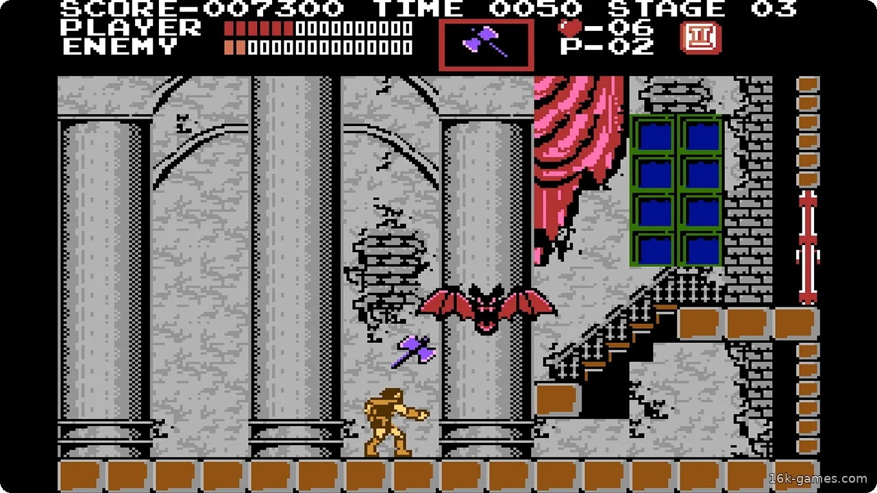Castlevania бесплатно на iOS и Android всего 30 дней Castlevania is free on iOS and Android for 30 days only