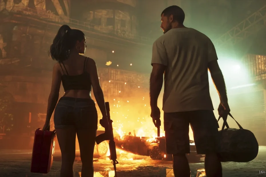 take-two-discord-second-subpoena-grand-theft-auto-6_feature Take-Two files second subpoena with Discord over GTA 6 leaks, asking details to remain sealed