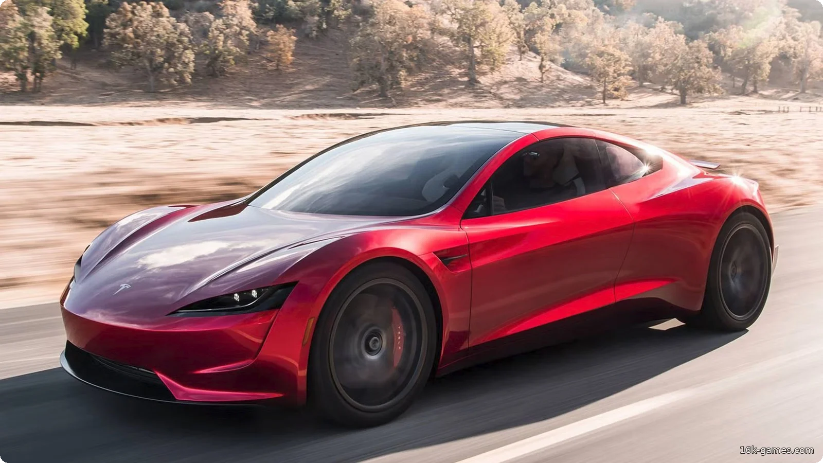 Мероприятие Tesla Roadster перенесено на 15 октября Tesla Roadster Event rescheduled for October 15