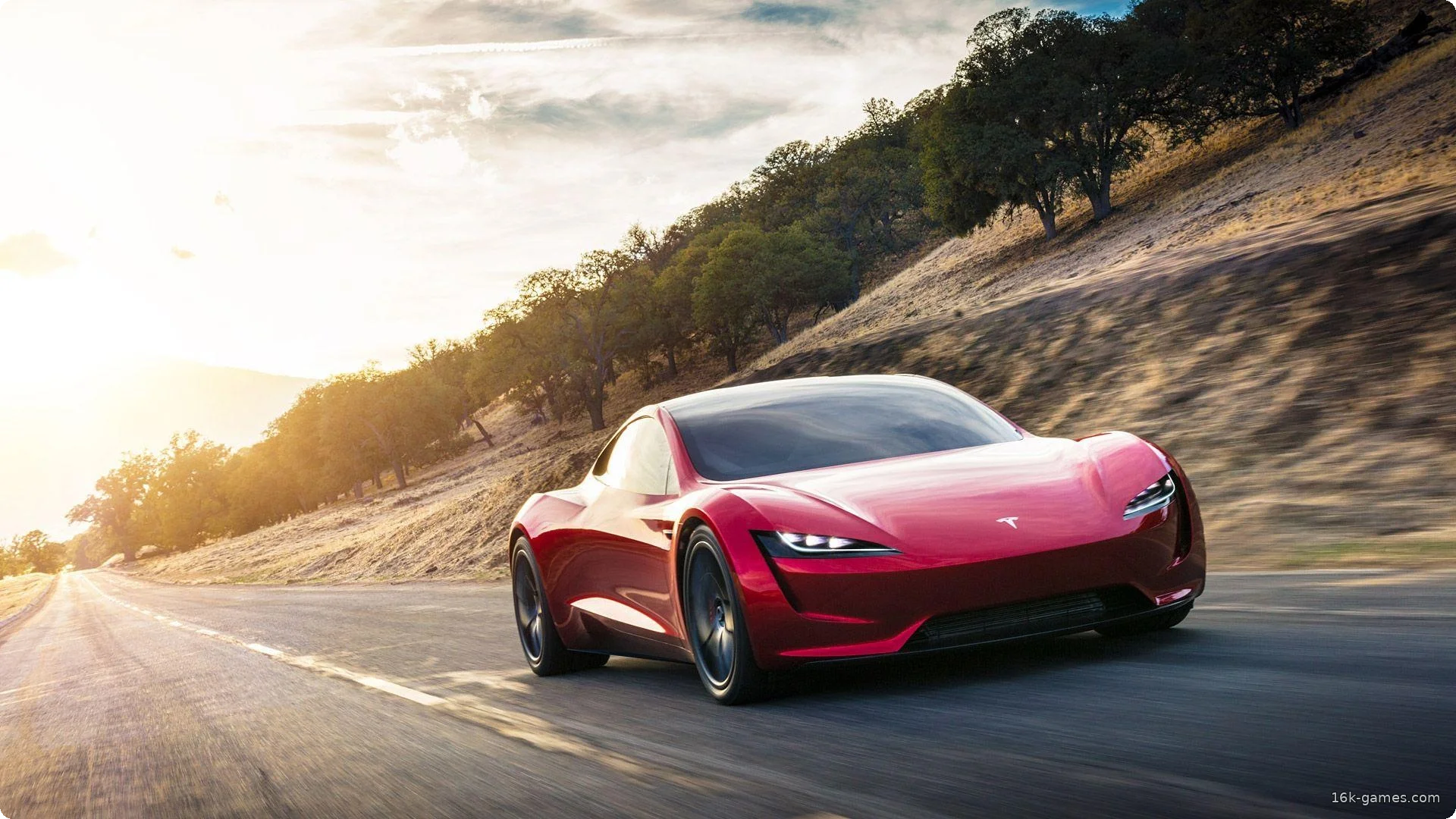 Тесла (TSLA) предупреждает, что мероприятие по запуску Roadster может быть задержано из-за погодных условий в Техасе Tesla (TSLA) warns Roadster event could be delayed due to weather in Texas