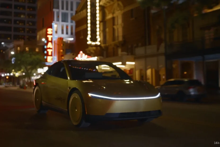 tesla-tsla-cybercab-nhtsa-federal-probe_feature Tesla (TSLA) Cybercab faces federal safety & compliance probe following Austin rollout