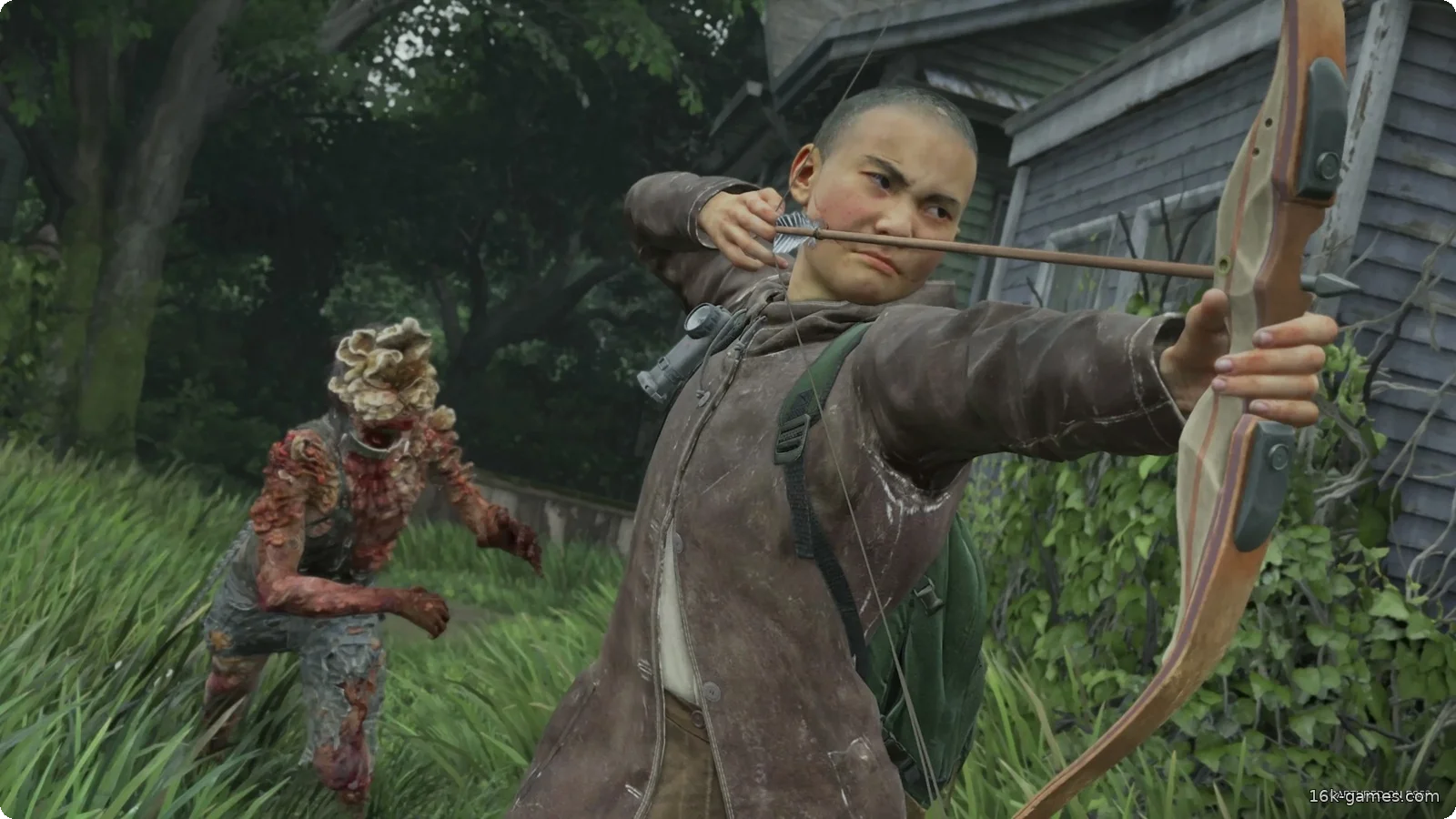 Мод для многопользовательской игры The Last of Us Part 2 отложен по просьбе Sony The Last of Us Part 2 multiplayer mod shelved at Sony's request