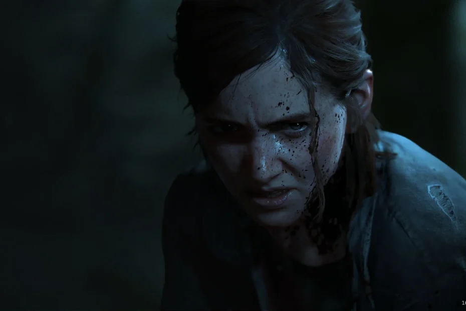 tlou-2-ellie_feature Naughty Dog is ‘not done with The Last of Us,’ says Neil Druckmann