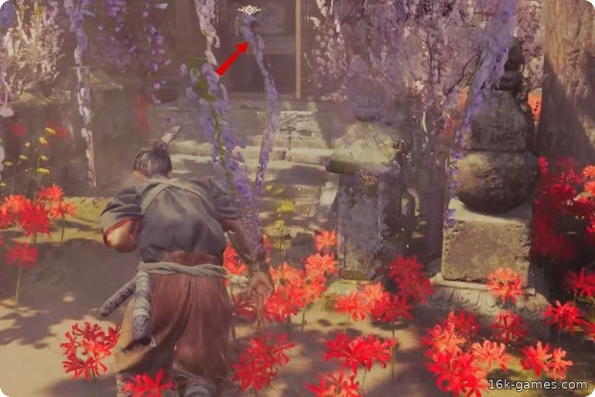 Все места нахождения камней Они – Onimusha: Way of The Sword