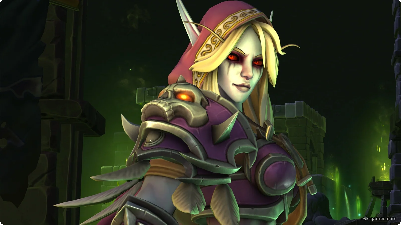 Warcraft 3 Reforged: Forsaken Kingdom добавляет новую кампанию к классическому RTS Warcraft 3 Reforged: Forsaken Kingdom brings a new campaign to the classis RTS