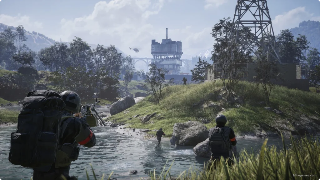 When does the Wardogs Closed Beta 2 start?
