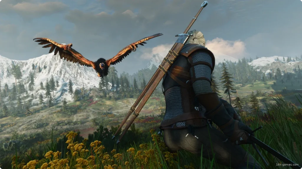 witcher-3-remastered-monster_feature How save transfer works in The Witcher 3: Wild Hunt Remastered