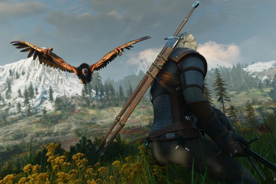 witcher-3-remastered-monster_feature How save transfer works in The Witcher 3: Wild Hunt Remastered