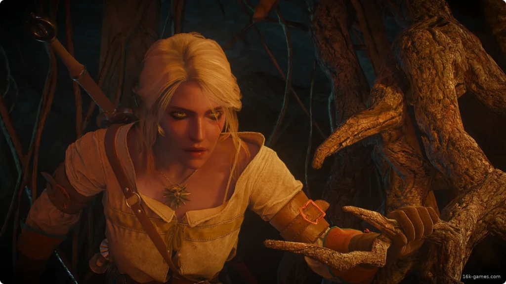 witcher-3-wild-hunt-remastered-ciri_feature The Witcher 3: Wild Hunt hits new concurrent player count record on Steam following remaster