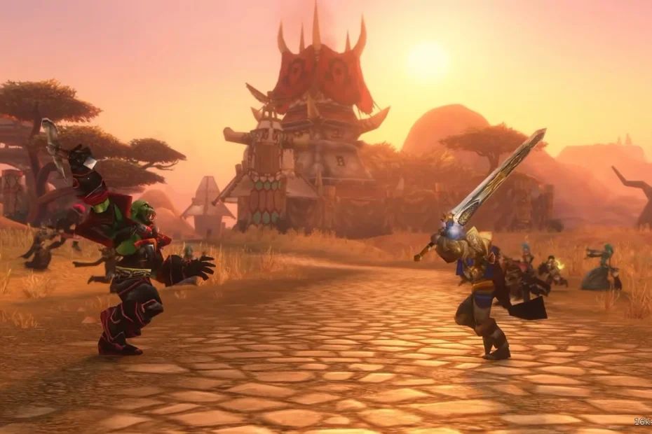 world-of-warcraft-forever-beta-login-issues_feature World of Warcraft: Forever lead addresses beta login issues & volume of players