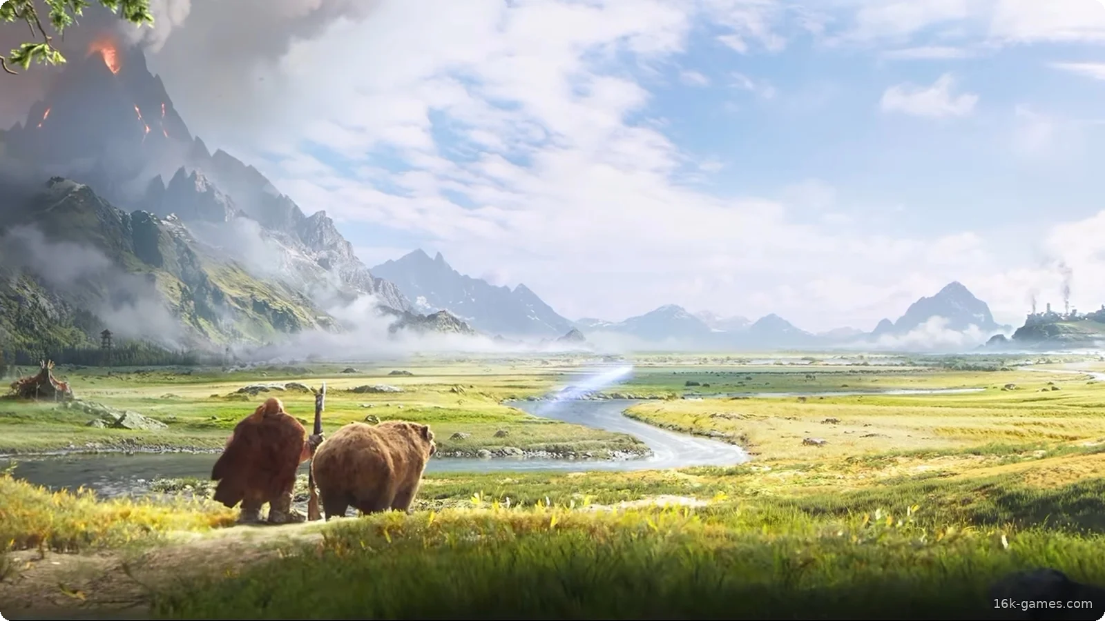 World of Warcraft: Forever isn't a remake of Classic or a bridge to modern WoW