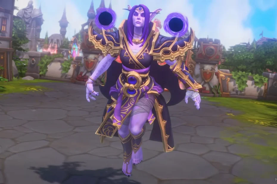 xalatath-reveal-trailer-heroes-of-the-storm-0-48-screenshot_feature Heroes of the Storm adds Xal'atath, the game's first new character since 2020