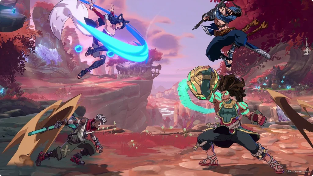 2xko-1_feature 2XKO needed 'hundreds of thousands' of daily active users to survive, says Riot Games CPO