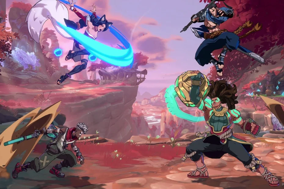 2xko-1_feature 2XKO needed 'hundreds of thousands' of daily active users to survive, says Riot Games CPO