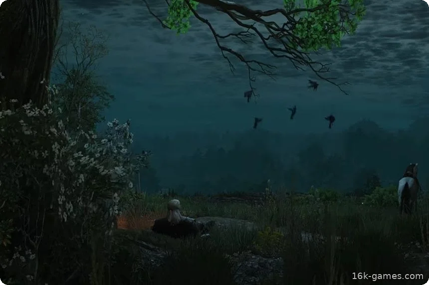Mesta-Sily-The-Witcher-3-Wild-Hunt-Remastered Mesta-Sily-The-Witcher-3-Wild-Hunt-Remastered