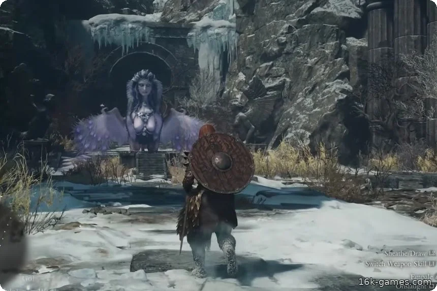 Все ответы и решения загадок мудреца — Dragon’s Dogma 2 Dark Arisen