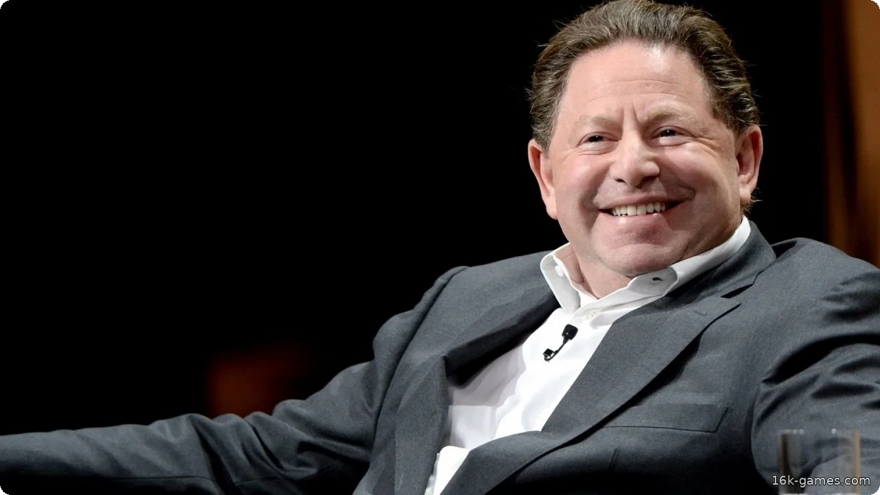 Bobby Kotick joins Skydance board of directors