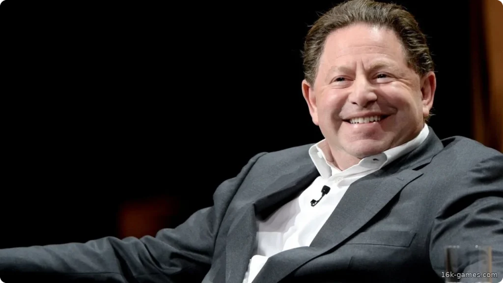 Bobby Kotick joins Skydance board of directors