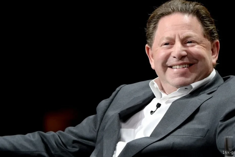 Bobby Kotick joins Skydance board of directors