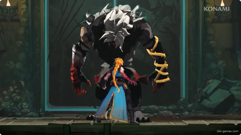 castlevania-belmonts-curse-free-demo_feature Castlevania: Belmont's Curse gets free demo ahead of October launch