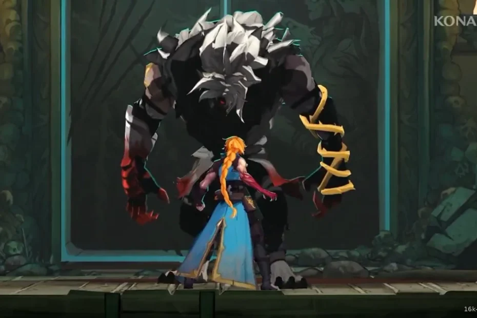 castlevania-belmonts-curse-free-demo_feature Castlevania: Belmont's Curse gets free demo ahead of October launch