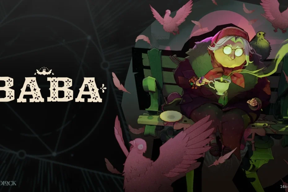 deadlock-city-never-sleeps-second-vote-baba_feature Baba wins the second Deadlock City Never Sleeps update character vote