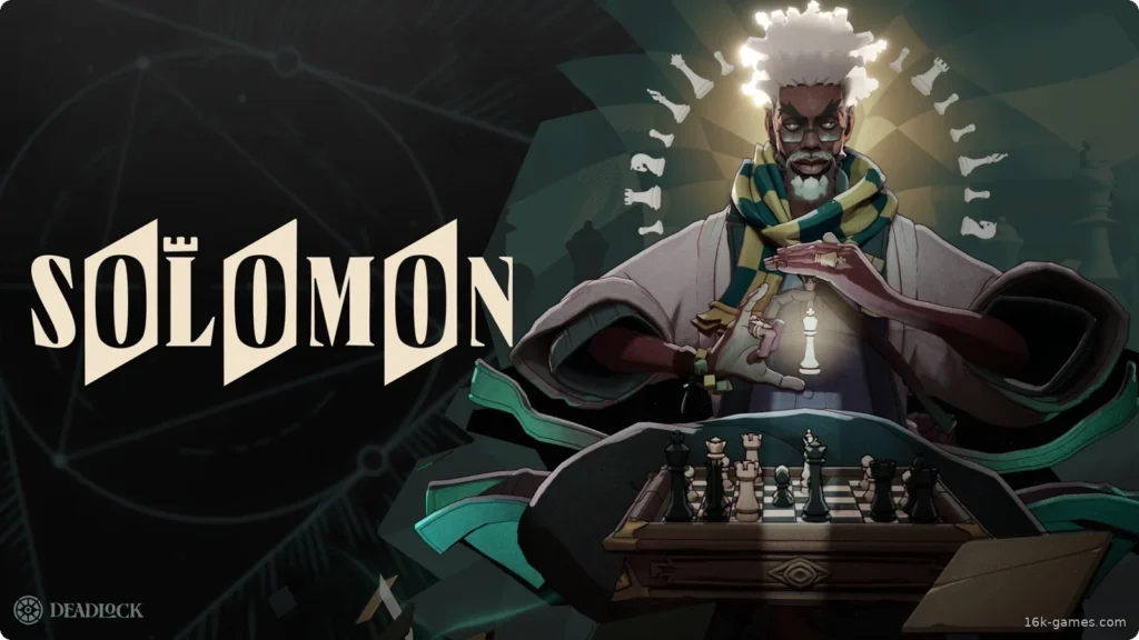 deadlock-city-never-sleeps-solomon-wins-vote-3_feature Chessmaster Solomon wins Deadlock City Never Sleeps update's third character vote